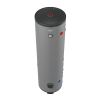Бойлер косвенного нагрева Thermex Nixen 300 F (combi) фото 4