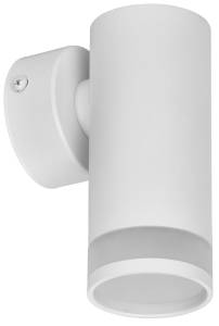 Настенный светильник IEK 4008 LT-UBB0-4008-GU10-1-K01