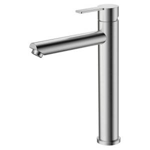 Смеситель для раковины Agger Easy A3112122 сатин