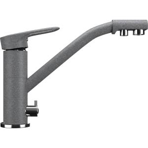 Смеситель для кухни Ulgran Classic U-010-342