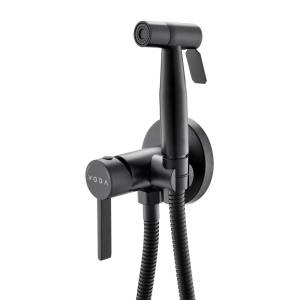 Гигиенический душ Voda Vessel VSL01B черный