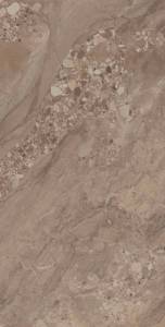 Керамогранит Ametis by Estima Oceanmist 73229 OM03/NS_R9/60x120x9R/GW Brown Неполированный Рект. 60x120