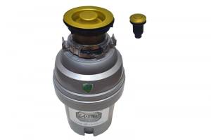 Измельчитель отходов Zorg ZR-75 D Bronze