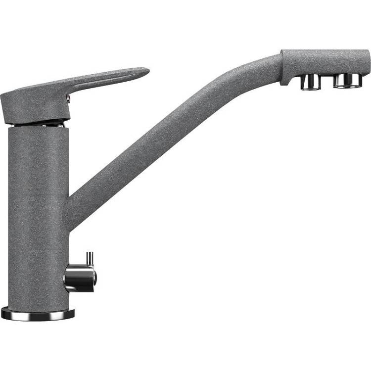 Смеситель для кухни Ulgran Classic U-010-342