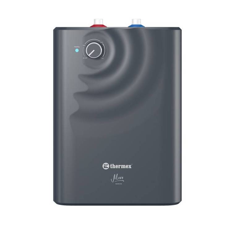Накопительный водонагреватель Thermex Mera 10 U