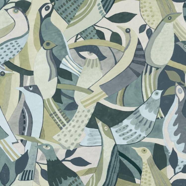 Обои York Artistic Abstracts AG2017