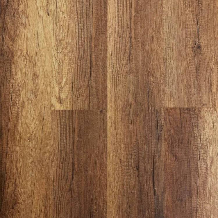 Ламинат Ritter Organic 12/34 34991229 Дуб Ботсвана Натуральное Дерево 1295x192
