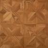Модульный паркет Lab Arte Инженерный Дуб Original №4-65 Прозрачный Лак 443x443x15/3