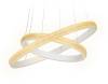 Подвесной светодиодный светильник Ambrella light Original FA615 фото 4