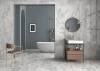 Керамогранит Art Ceramic Bellini Cloud Glossy 60x120 фото 8