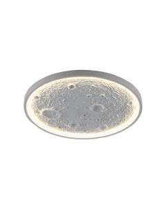 Светильник потолочный светодиодный Moderli Spatial V11657-CL