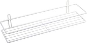 Полка Fixsen FX-730W-1 прямая, белая