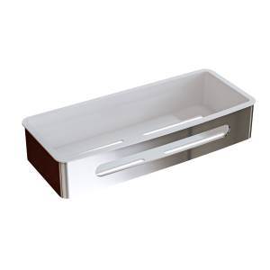 Полка Knotlor Линия SHS105C хром