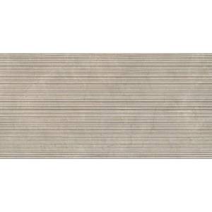 Керамогранит Italgraniti Calcis CL04BAS Corda Stripe SQ. 60x120