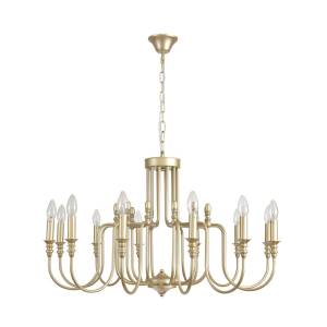 Люстра подвесная Lumion Classi 8318/12