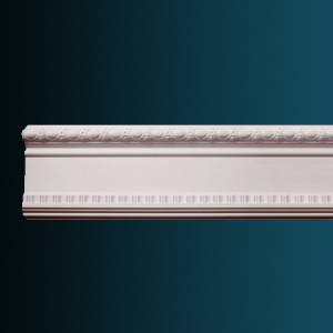 Молдинг Перфект AC298 244x4.5x23.8