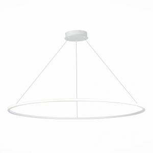 Подвесной светодиодный светильник ST Luce OUT ST604.543.46