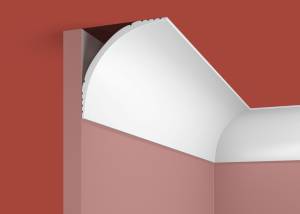 Карниз Cosca Decor KX009 200x8.7x8.7