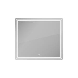 Зеркало Veneciana Allia 68034 с подсветкой, 70x80