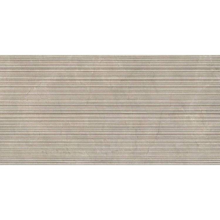 Керамогранит Italgraniti Calcis CL04BAS Corda Stripe SQ. 60x120