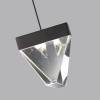 Подвесной светодиодный светильник Odeon Light L-Vision 6677/5L фото 4