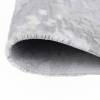 Ковролин Sirma Mers Lalee 04659A 24-Y8GH Cream/Grey (рулон: 2x25=50 м2) фото 2