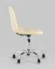 Стул компьютерный Stool Group Тейлор Y816 beige бежевый фото 3