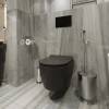 Гигиенический душ Hansgrohe Bidette 29232000S со смесителем, с внутренней частью, хром фото 2