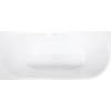 Акриловая ванна Abber AB9315 L 170x75