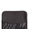 Кресло компьютерное Tetchair Practic PLT 20536 черный фото 12