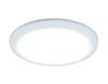 Встраиваемый светодиодный светильник Ambrella light Downlight DCR301 фото 3