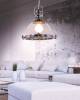 Подвесной светильник Lumina Deco Falco LDP 119-300 CHR фото 4