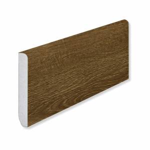 Плинтус Fargo 69W921 Дуб Чикаго градиент 2200x80x11