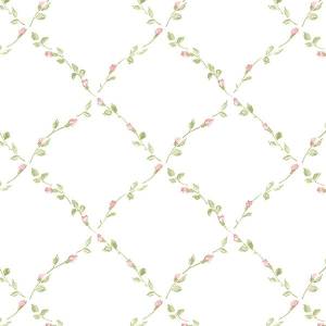 Обои бумажные Aura Little England III PP27726