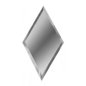 Зеркальная плитка ДСТ РЗС1-01 Ромб 20x34