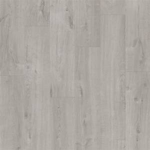 SPC Плитка Quick-Step Pulse Click Plus 4.5/33 PUCP40201 Cotton Oak Cold Grey 1510x210