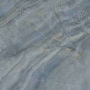 Керамогранит Kerama Marazzi Ониче SG016122R голубой лаппатированный обрезной 119.5x119.5x0.9