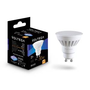 Светодиодная лампа Voltega Sofit 7265