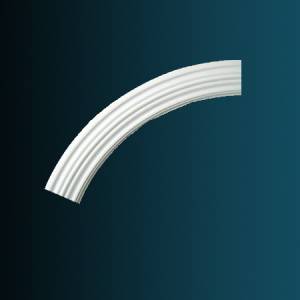 Круговой молдинг Перфект B1095 111x2.7x10