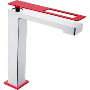 Смеситель для раковины Boheme Q 142-CRR