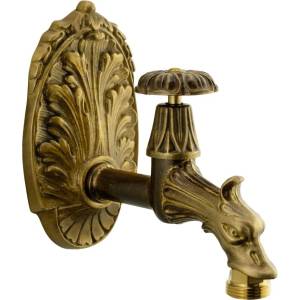 Кран Migliore Artistica 18416 Дракон садовый