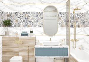 New Trend Artwood