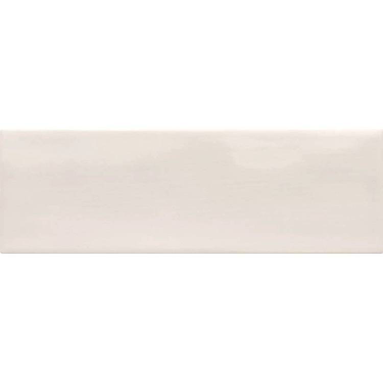 Керамическая плитка Equipe Island 31192 White 6.5x20