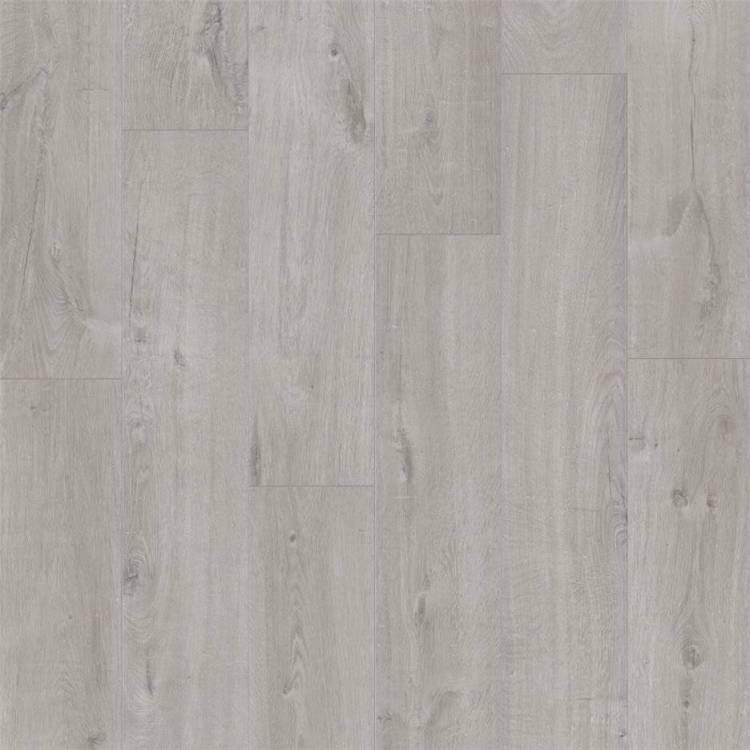 SPC Плитка Quick-Step Pulse Click Plus 4.5/33 PUCP40201 Cotton Oak Cold Grey 1510x210