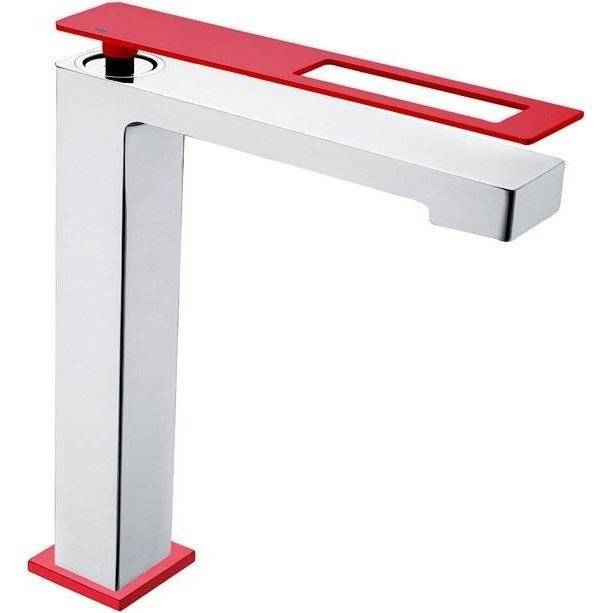 Смеситель для раковины Boheme Q 142-CRR