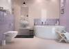 Унитаз подвесной Cersanit Parva Clean On DPL EO с микролифтом фото 2