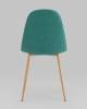 Стул Stool Group Валенсия SN OS-001-V 1009-21 DUAL зеленый фото 5