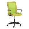Компьютерное кресло Tetchair Стафф 26212 Зеленый