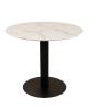 Стол обеденный Stool Group Stem DRT-244 top p167-1 DUAL мрамор 90x80x90 фото 2