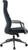 Кресло компьютерное Everprof Singapure EP Singapure F Dgrey Темно-серый фото 3